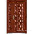 Bg-Af9005 Painting Wood Security Door